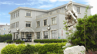 永宁路办公楼